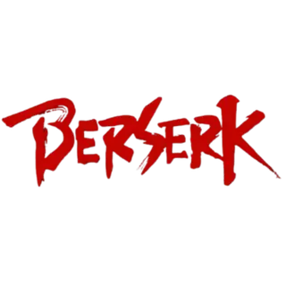 Animated Menu : Berserk Edition