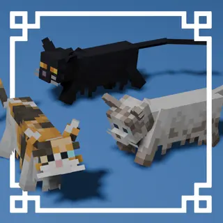 Just Normal Cats