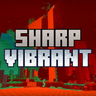 SHARP VIBRANT