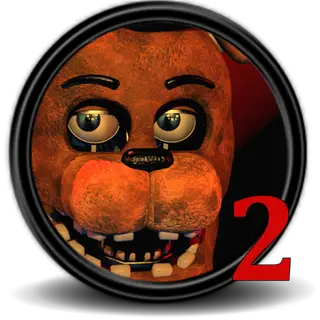 Animated FNAF2 UI