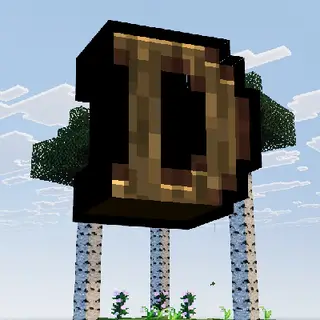 Dragons1019367's Classic Shader
