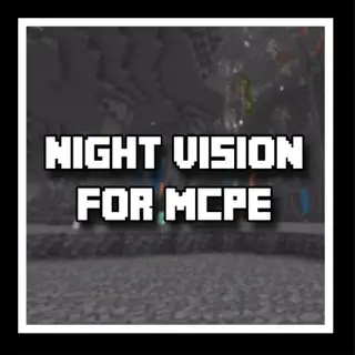 Night Vision for RenderDragon