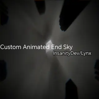 Dynamic EndSky for Vibrant visuals
