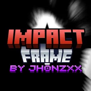 Impact frame