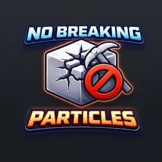 No Breaking Particles