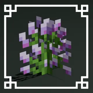 Gothiclily's Flower Pack