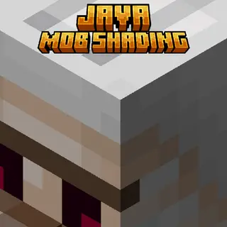 Java Mob Shading
