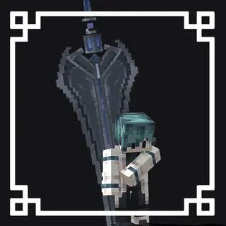 Mace to Greatsword