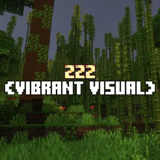 ZZZ VIBRANT VISUAL
