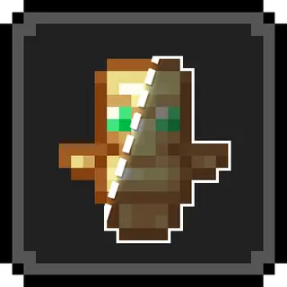 Ponky's Transparent Totem