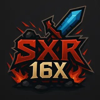 SXR 16X  V.2