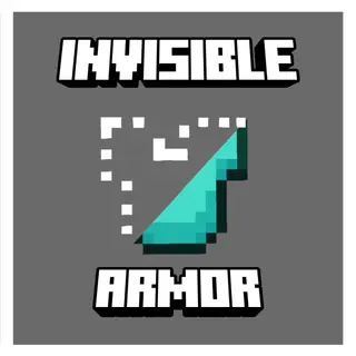 Invisible Armor Models