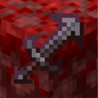 Better Netherite