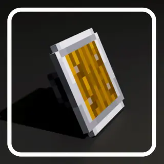 SIMPLIFIED SHIELD