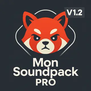 Monsoundpack v1.2
