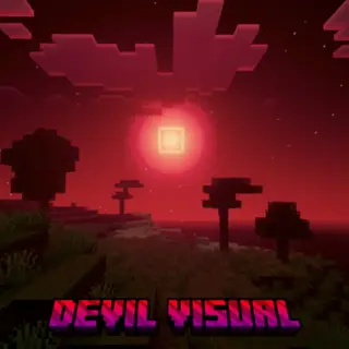 DEVIL VISION