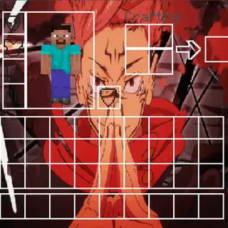 Sukuna UI Inventory