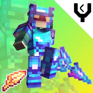 Lyro PvP: AIR (FPS BOOST)