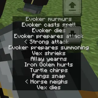 Java Subtitles