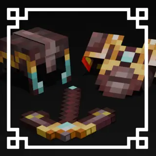 Netherite Update