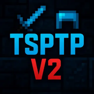 The Supreme PvP Texture  Pack V2 (TSPTP)