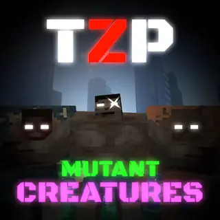 TZP Mutant