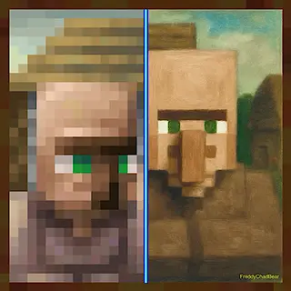 HD Paintings