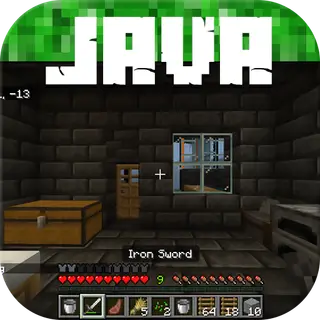 Java parity