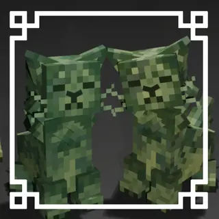 Cat Creepers