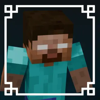Warden to Herobrine