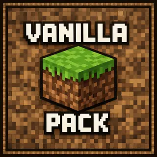 Vanilla Minecraft TP