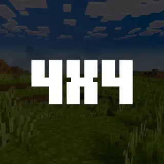 Default 4x4