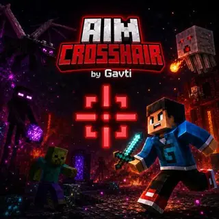 AimCrosshair