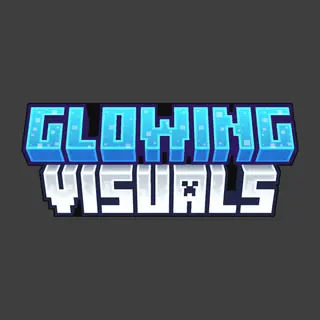 Glowing Visuals