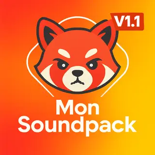 Monsoundpack v.1pro