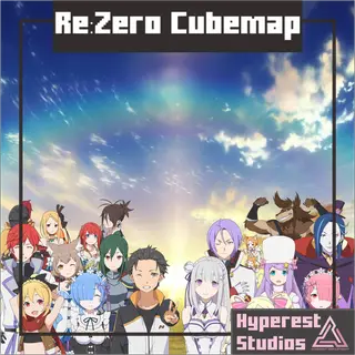 Re:Zero Cubemap | v1.0.3 Bright Day Update