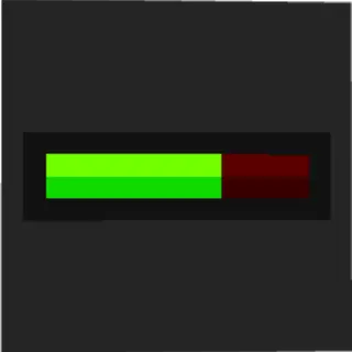 Blockify Health Indicator