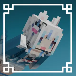 Hololive - Ocean Friends