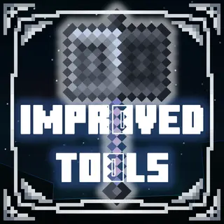 Improve Default Tools