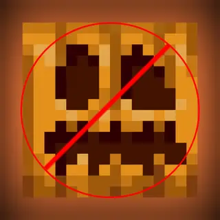 No Pumpkin Blur