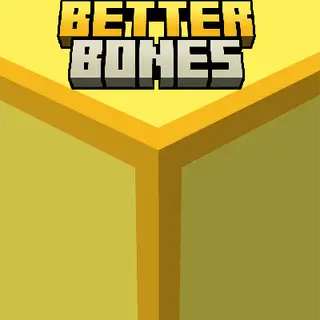 Better Bones 