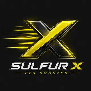 Sulfur X | No Lag FPS Booster