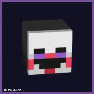 The Puppet | Bedrock Port