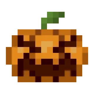 SirRiesling's Halloween Set Bedrock 16x Version