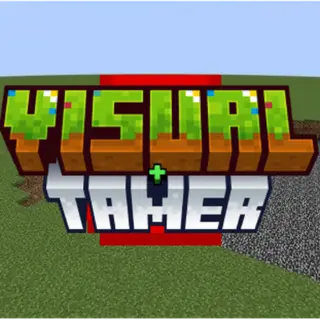 Visual Tamer+ (FPS BOOST)