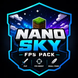 NanoSky FPS Pack