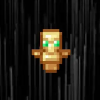 Smaller Vanilla Totem