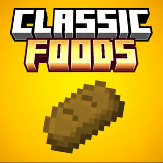 Classic Foods