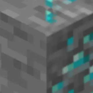 Stone but Diamond