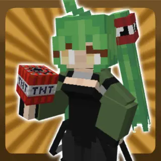 CreeperGirl